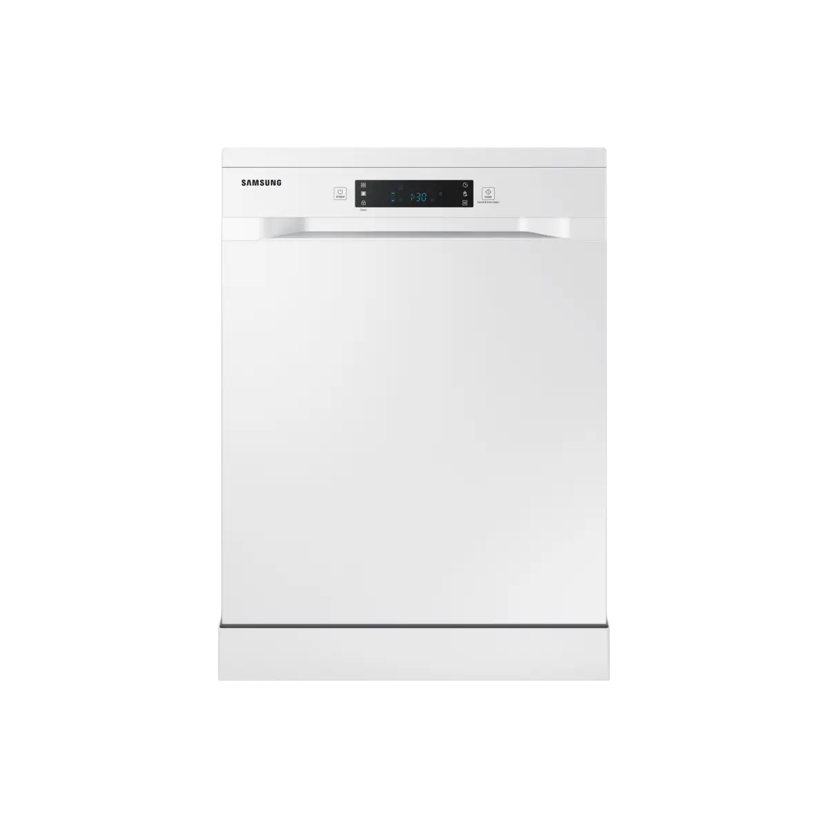 front White