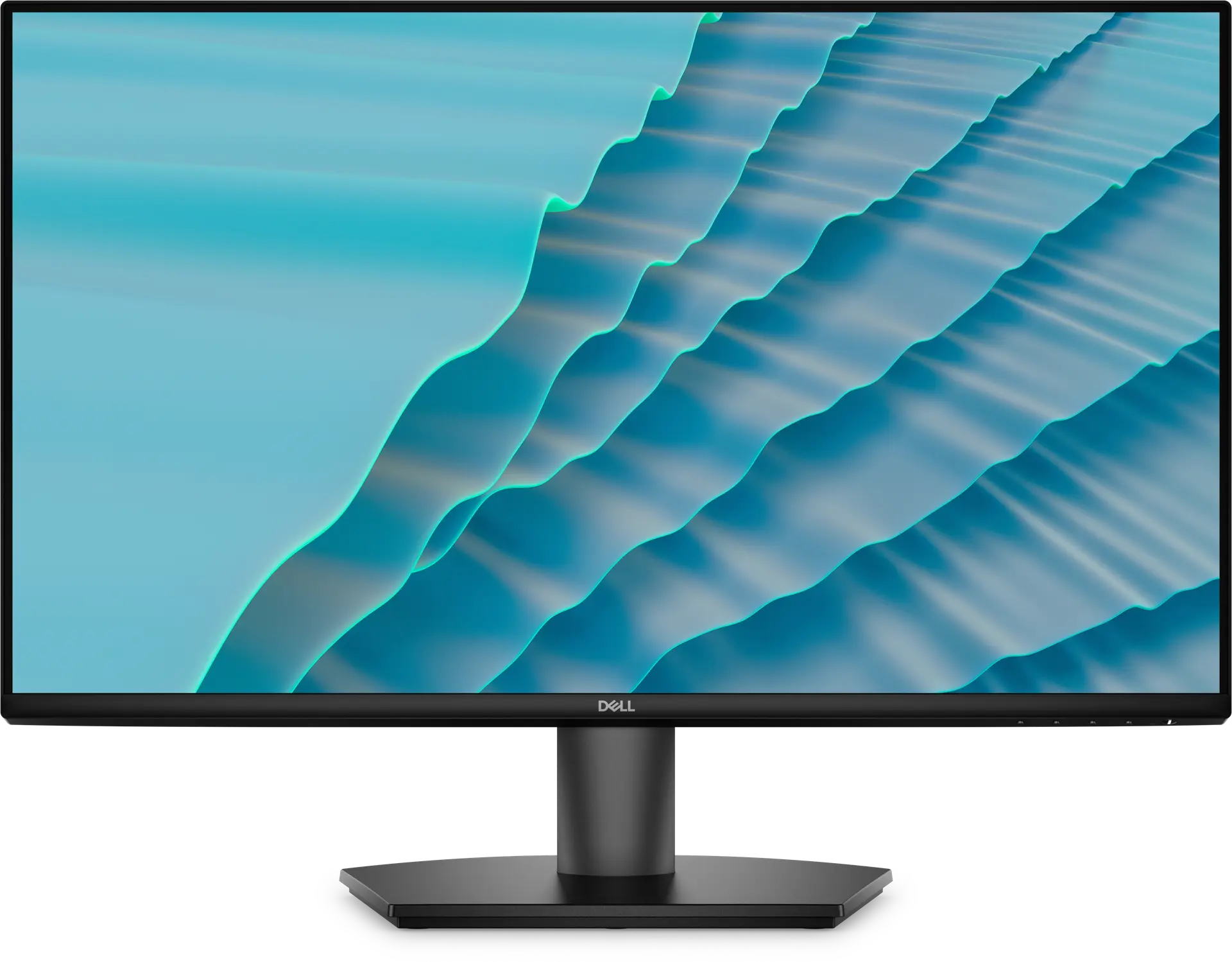 View forward-facing 27 inch SE-Series SE2726H Monitor