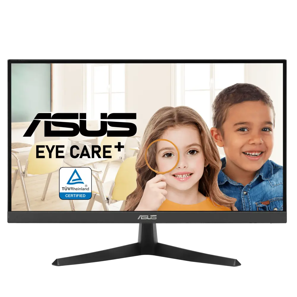 ASUS VY229HE official product image