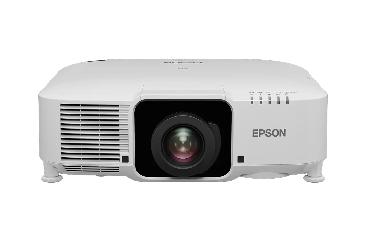Epson EB-PU2010W Projector — exact V11HA52940 manufacturer product image