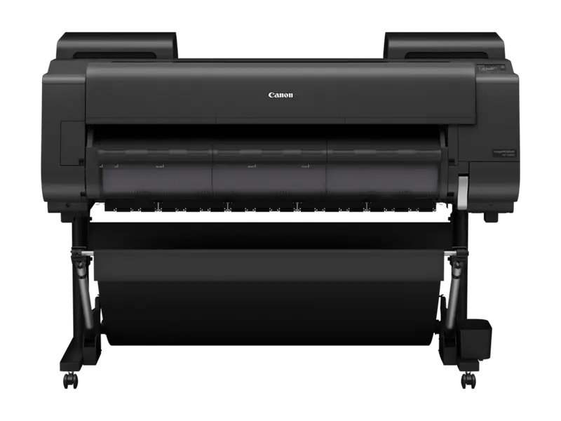 Canon imagePROGRAF GP-4600S — manufacturer image for 6413C003