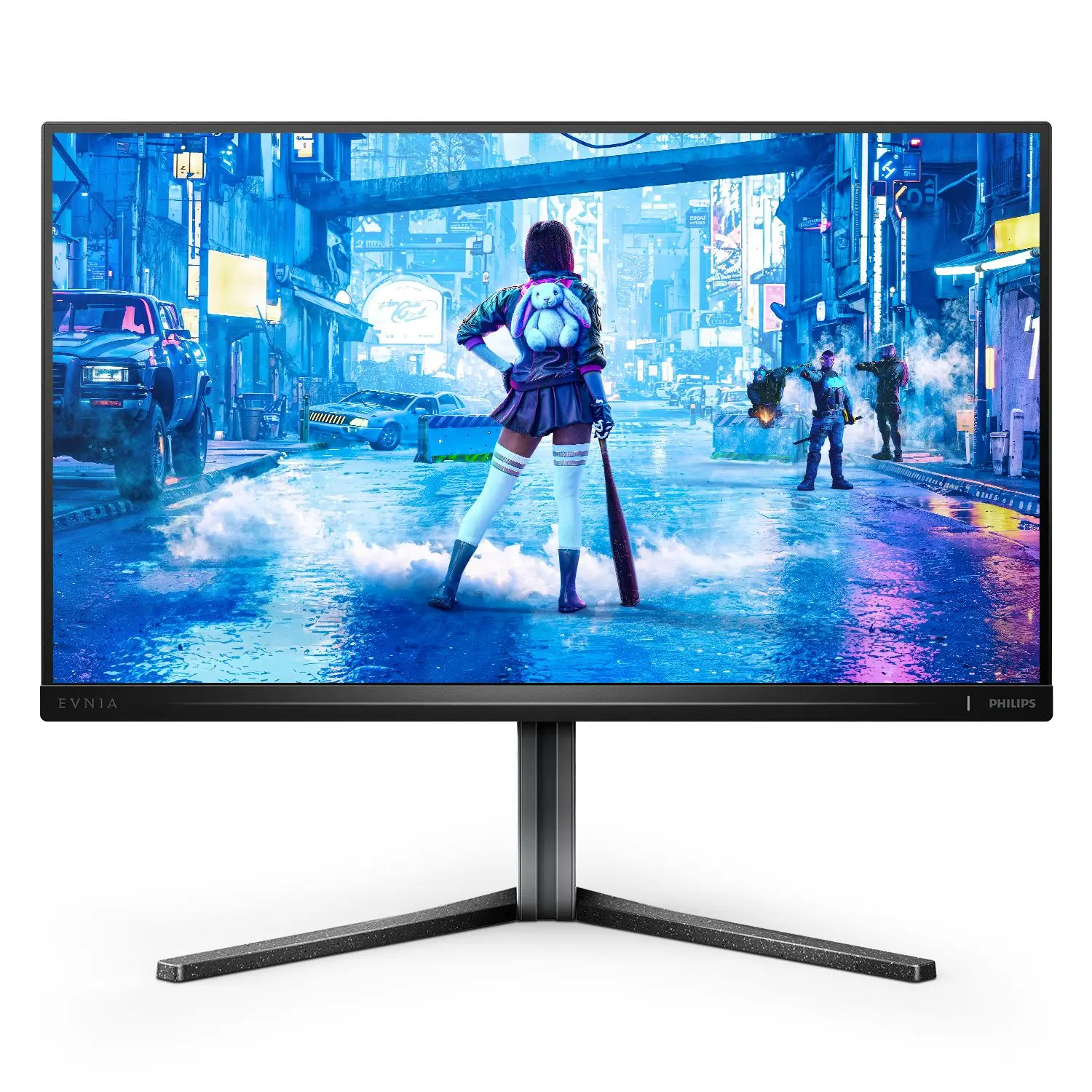 Philips 25M2N5200U/00, exact-model official primary product image.