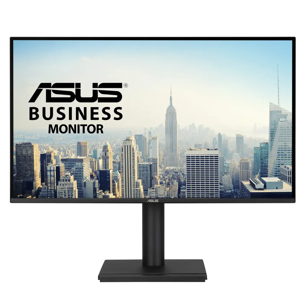 ASUS VB27AQ official product image