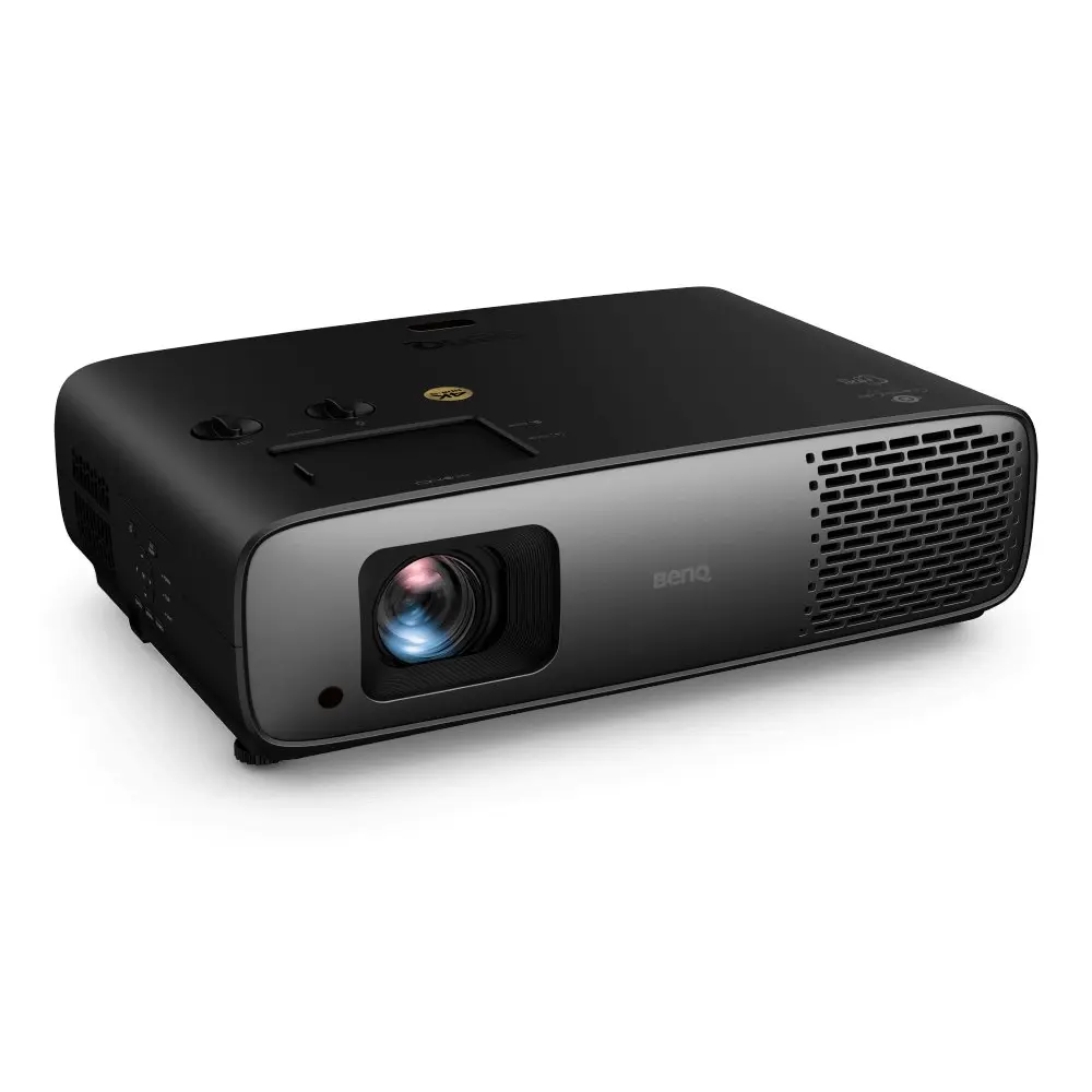 BenQ W4000i — exact-model official product image.