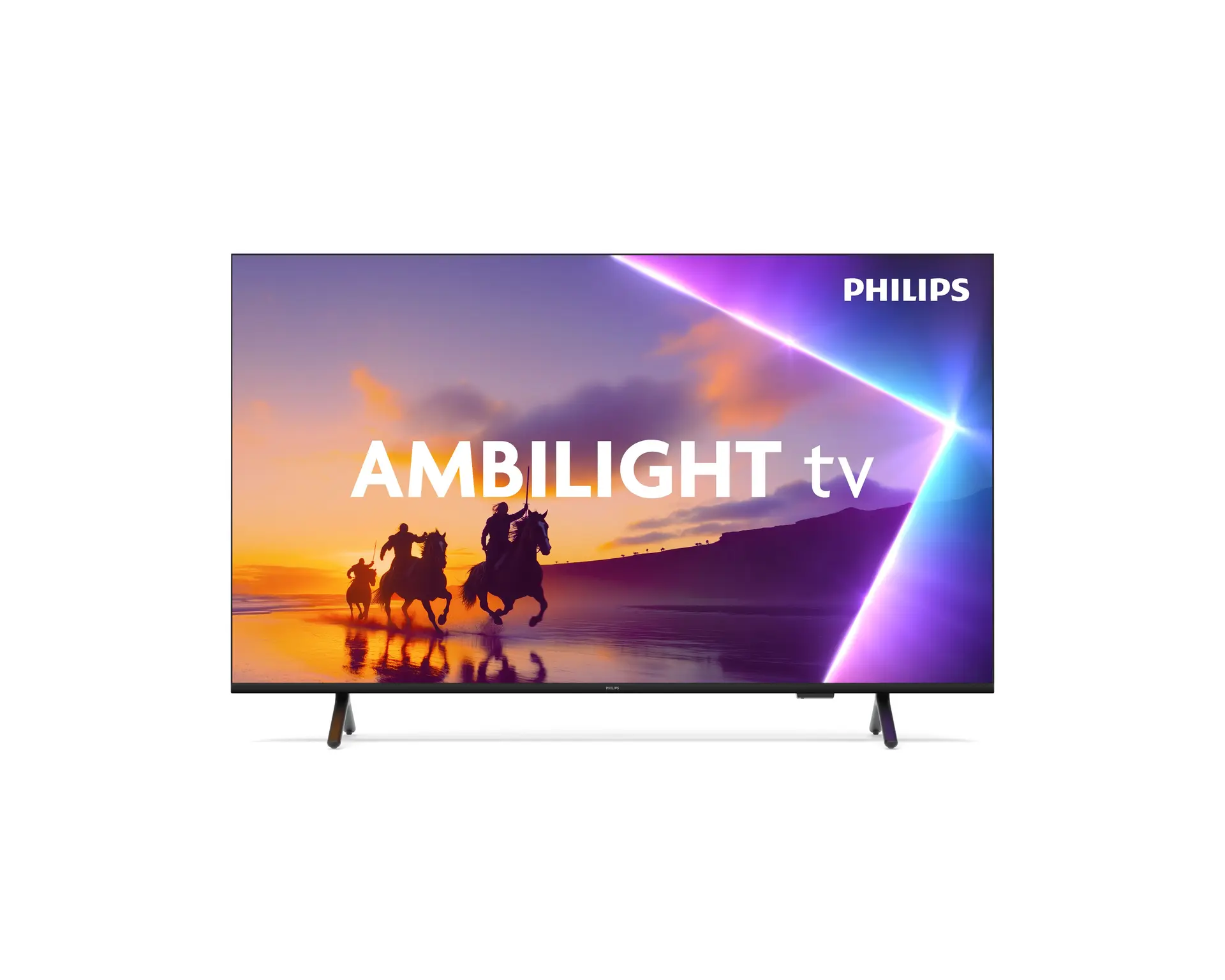 Philips 43PUS8510/12, exact-model official primary product image.