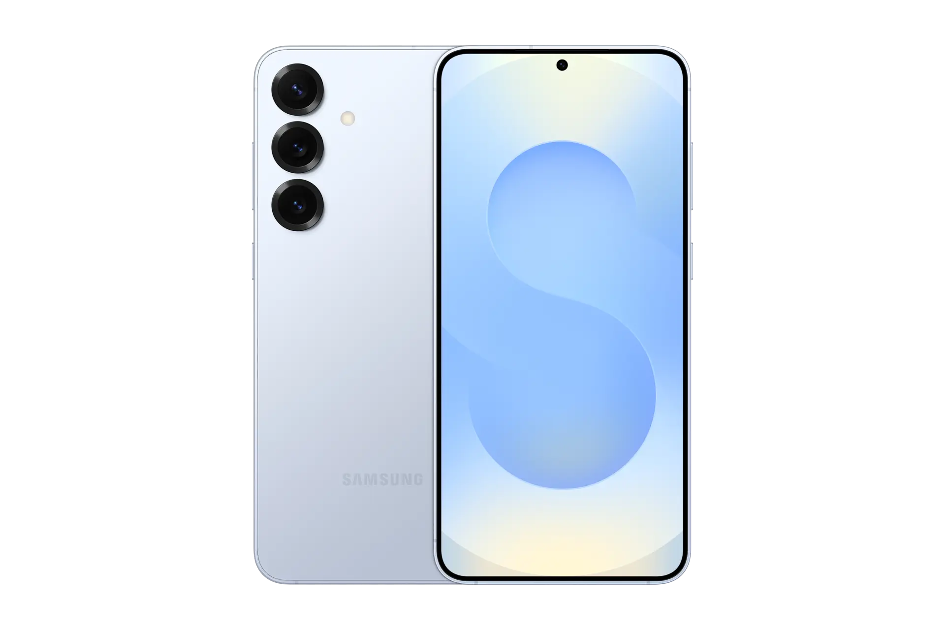 front Icyblue