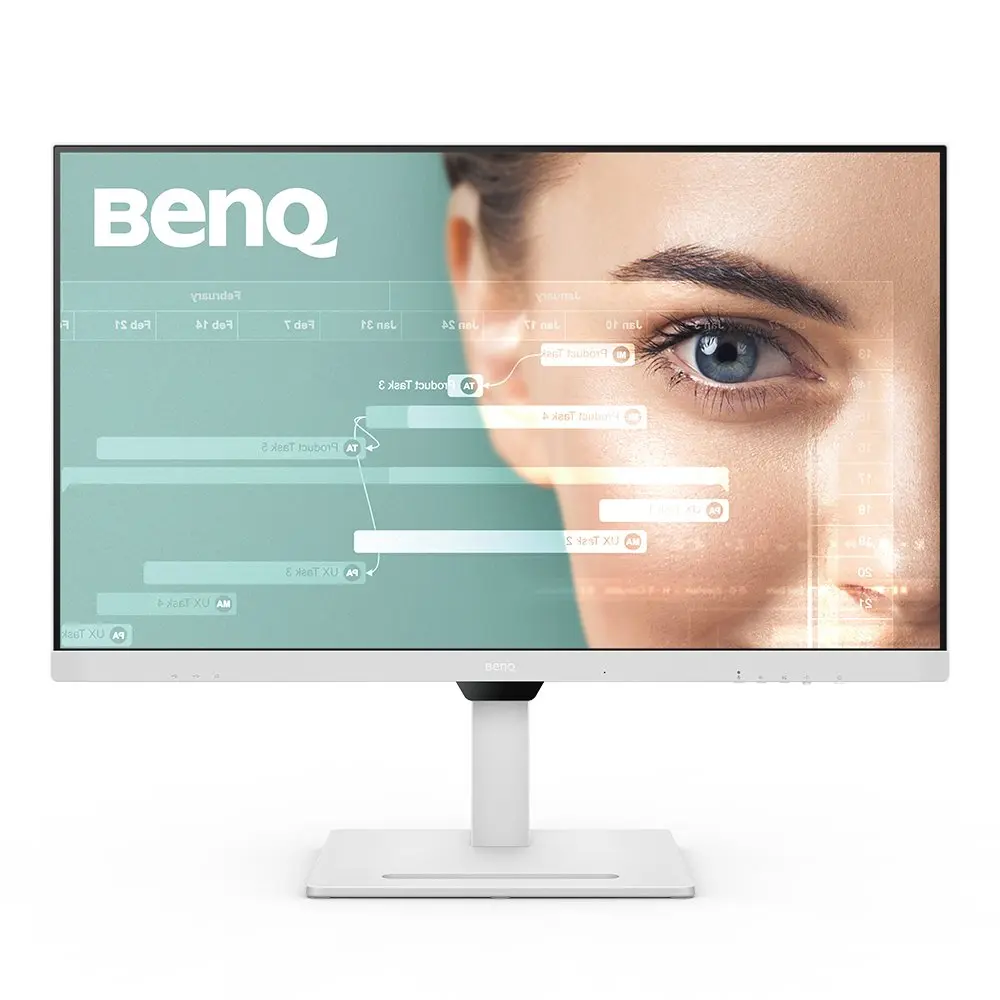 BenQ GW3290QT — exact-model official product image.