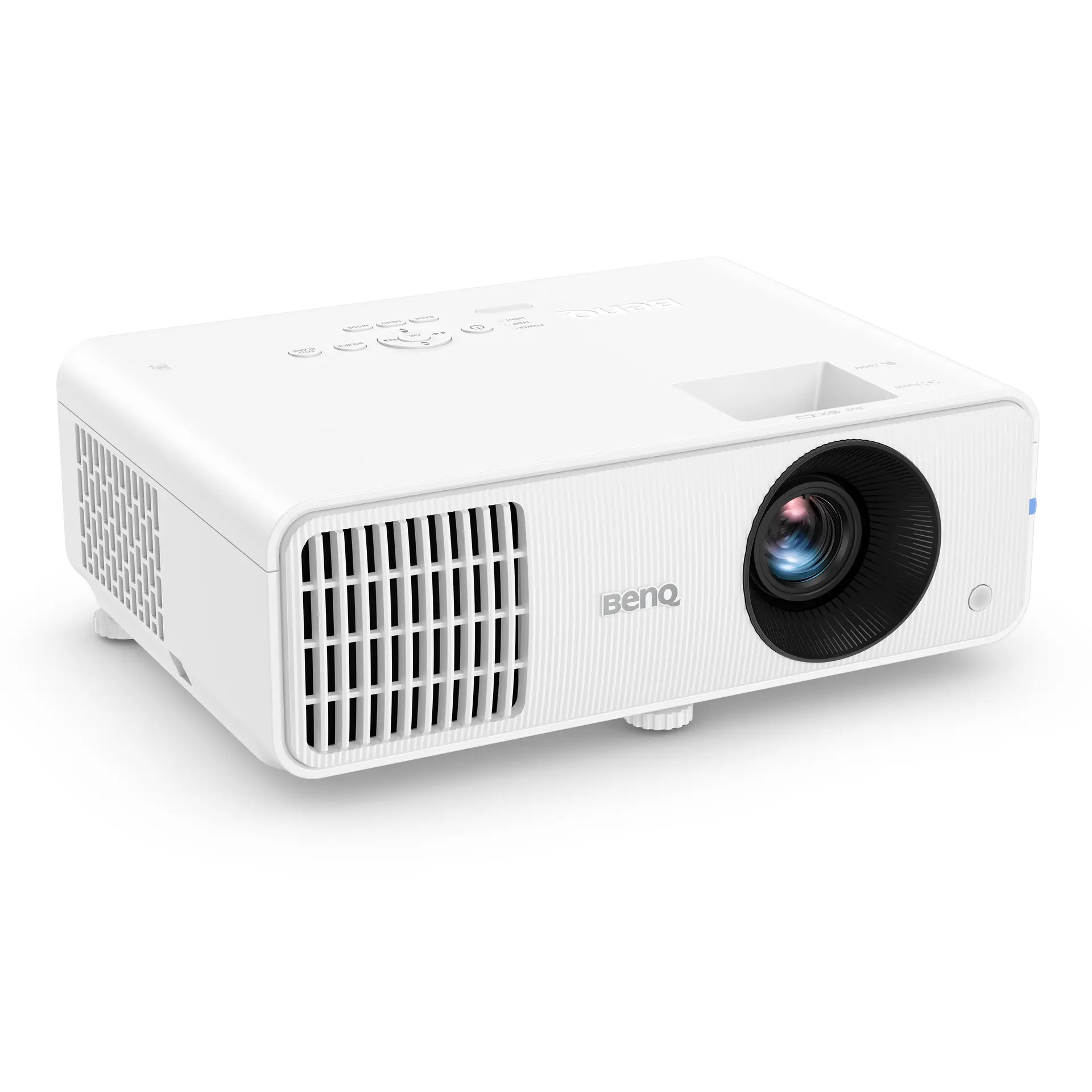 BenQ LW650 — exact-model official product image.