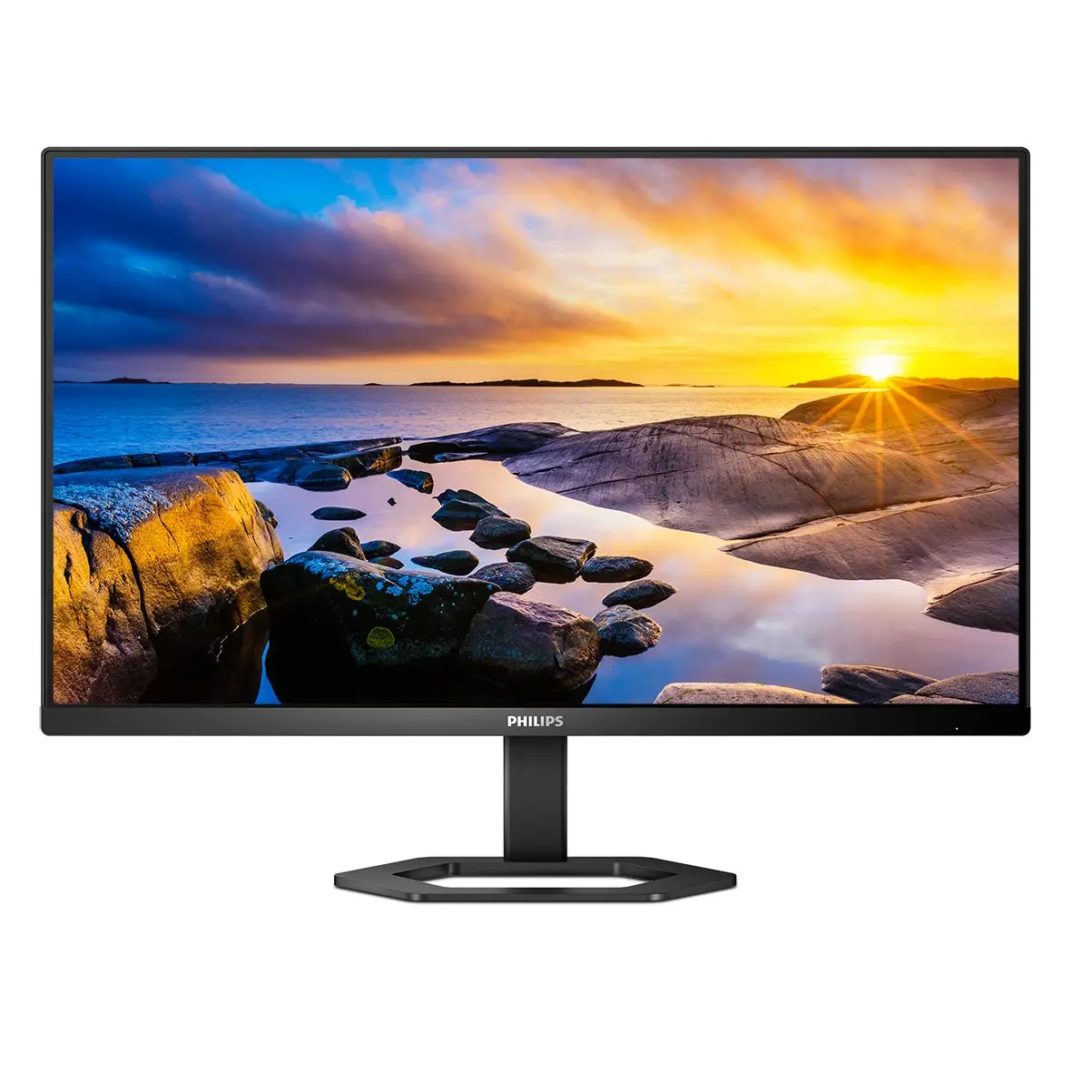 Philips 24E1N5300AE/01, exact-model official primary product image.
