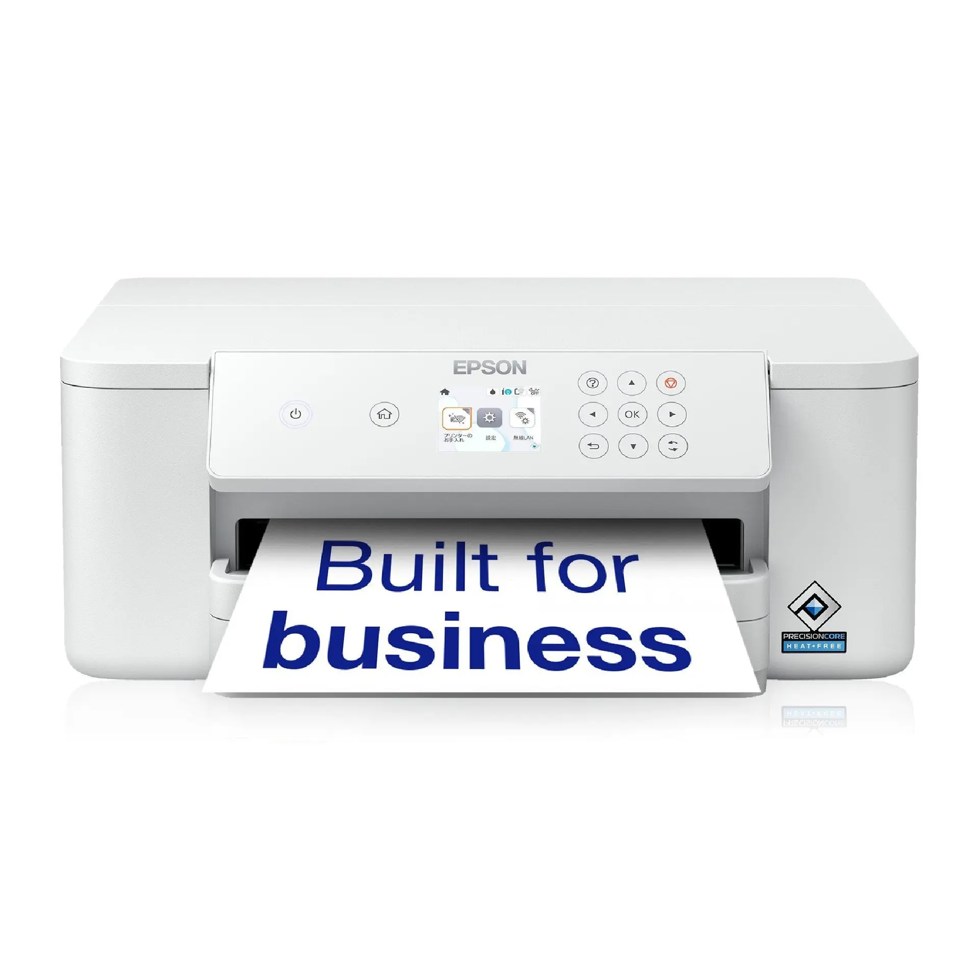 Epson WorkForce Pro WF-C4310DW — exact C11CK18401CA manufacturer product image