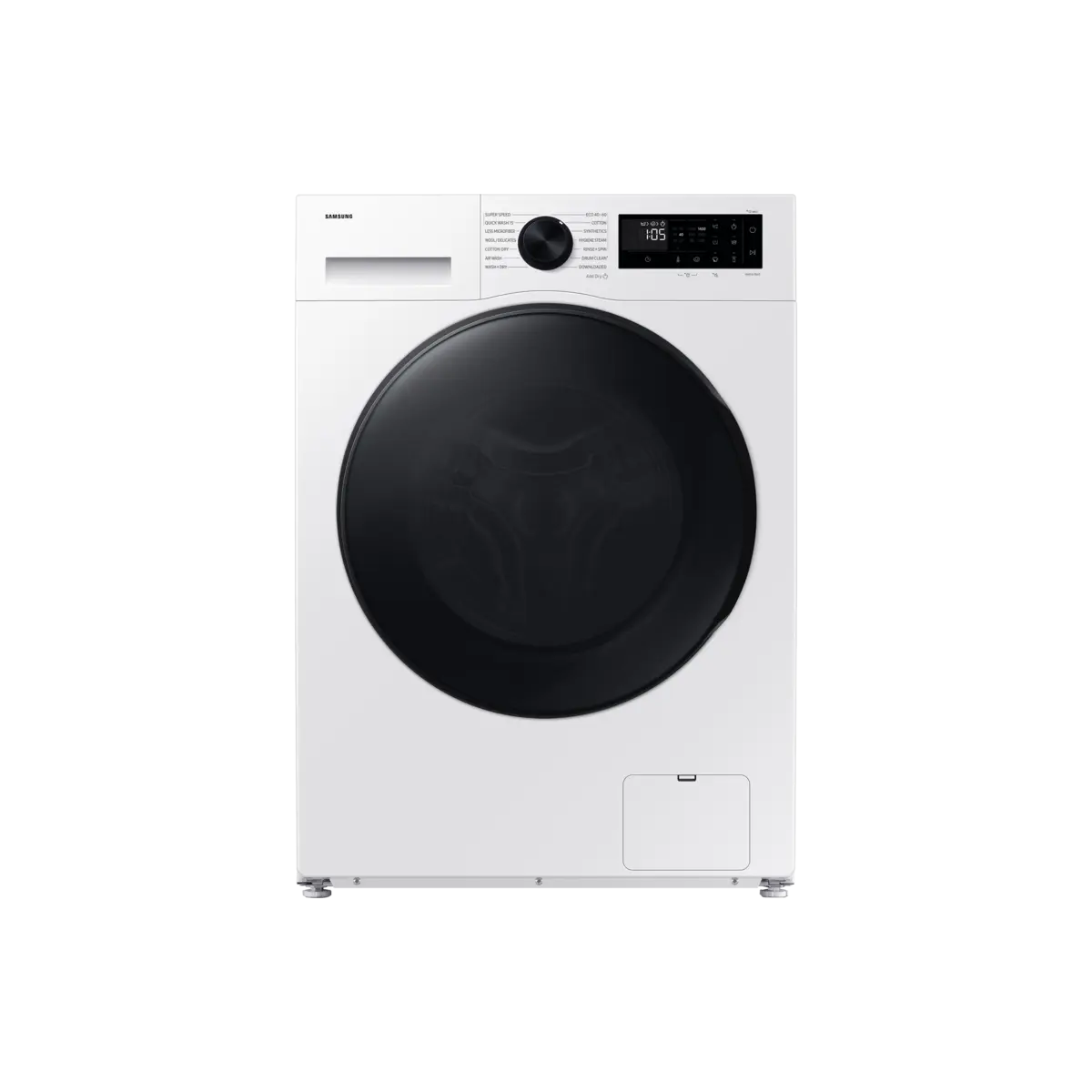 front White