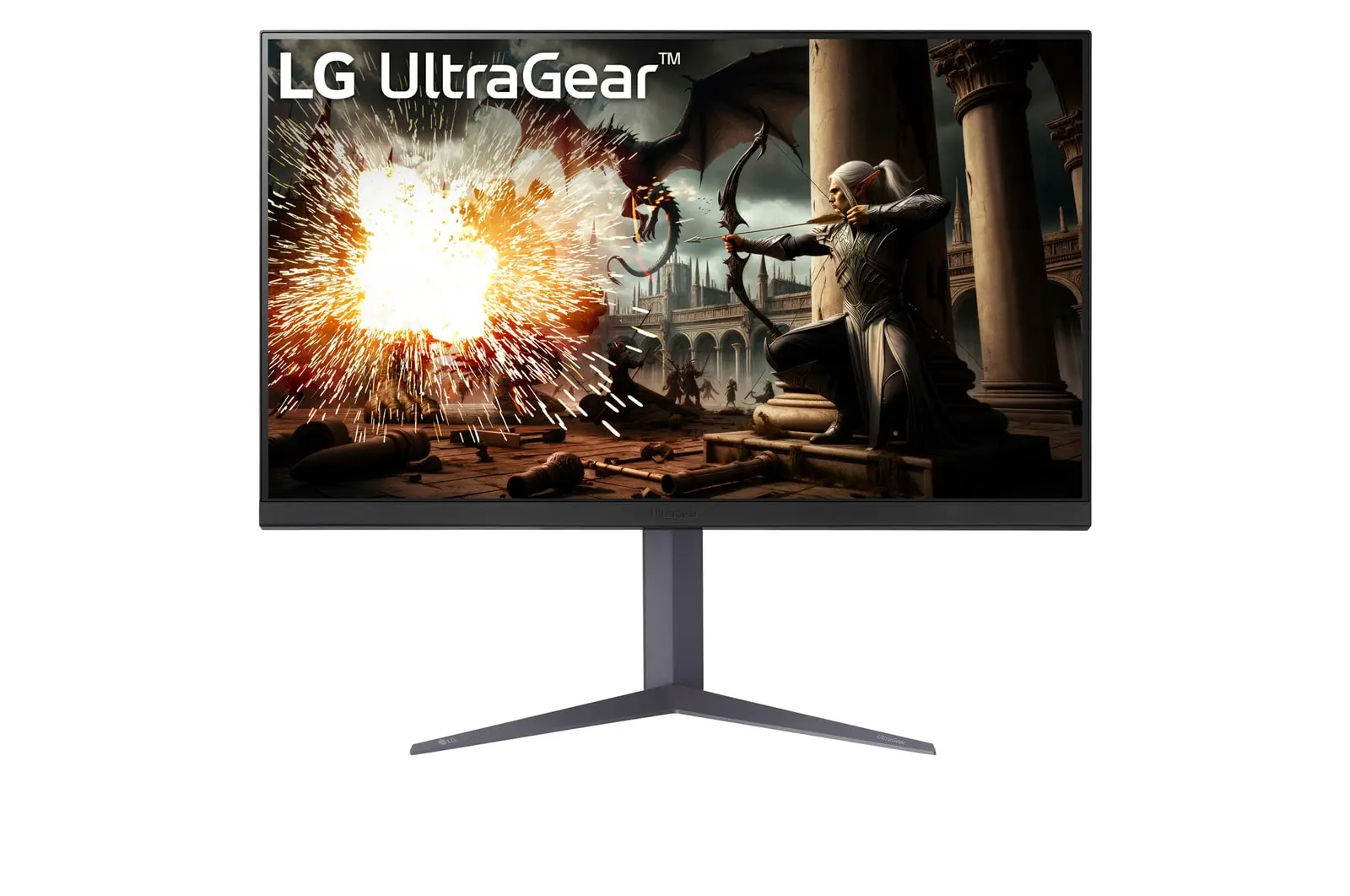 LG 32GS75QN-B official product image