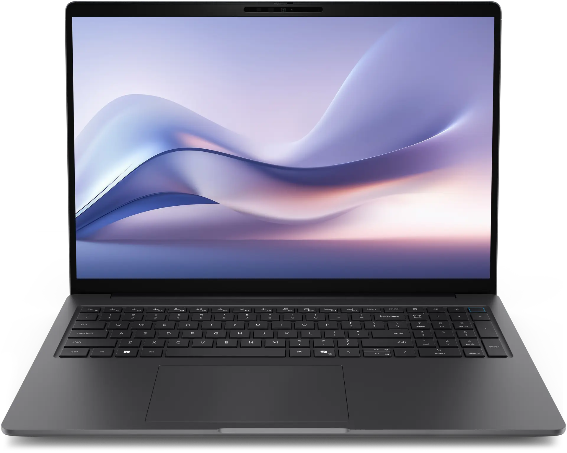 View forward-facing Dell Pro Precision PW516260