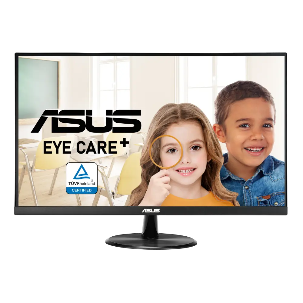 ASUS VP289Q official product image