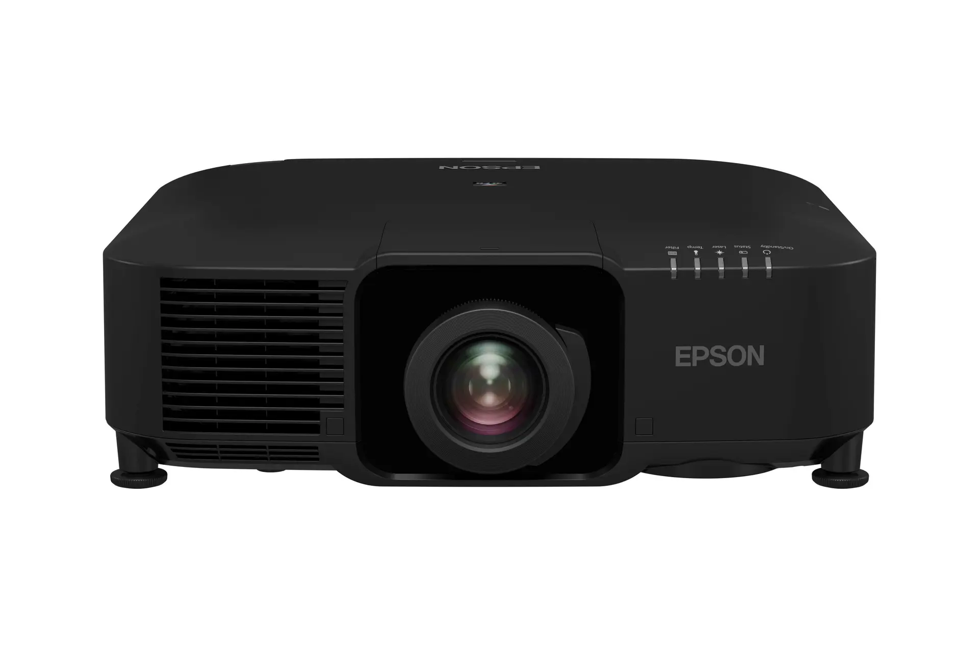 Epson EB-PU2010B Projector — exact V11HA52840 manufacturer product image