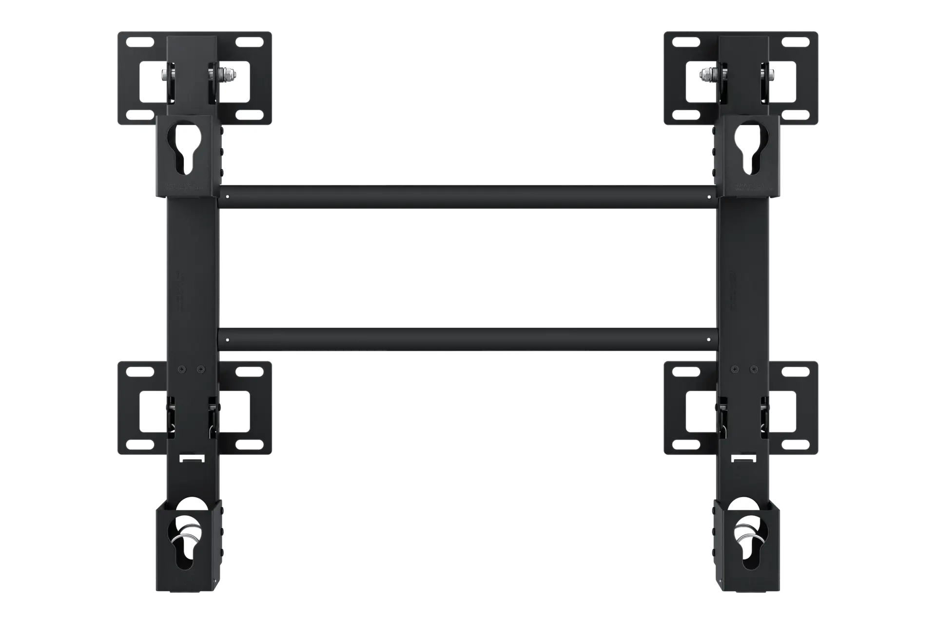 front Black