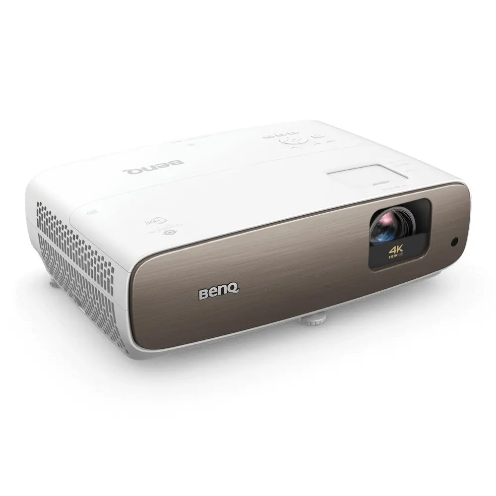 BenQ W2710 — exact-model official product image.