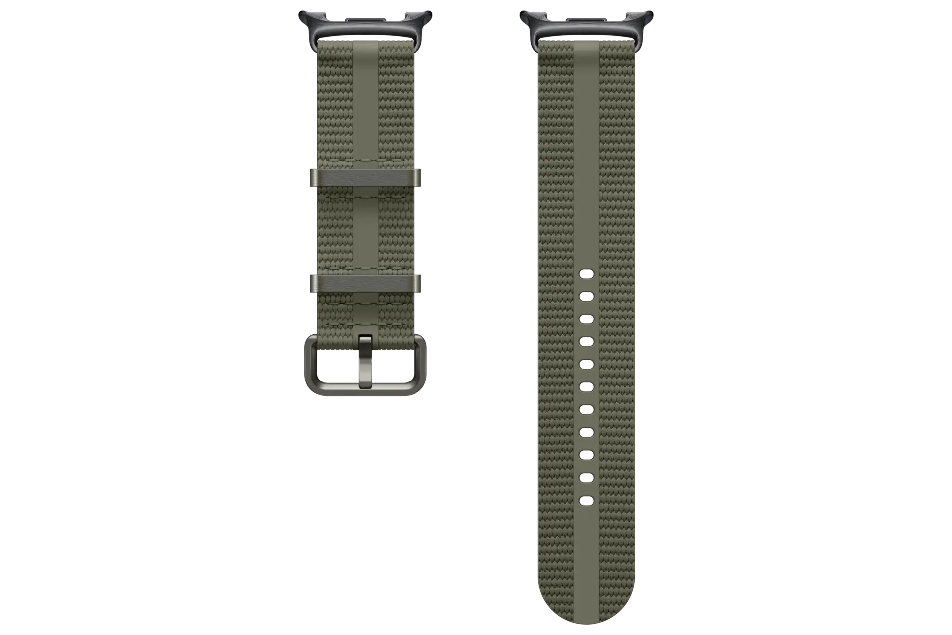 front Green