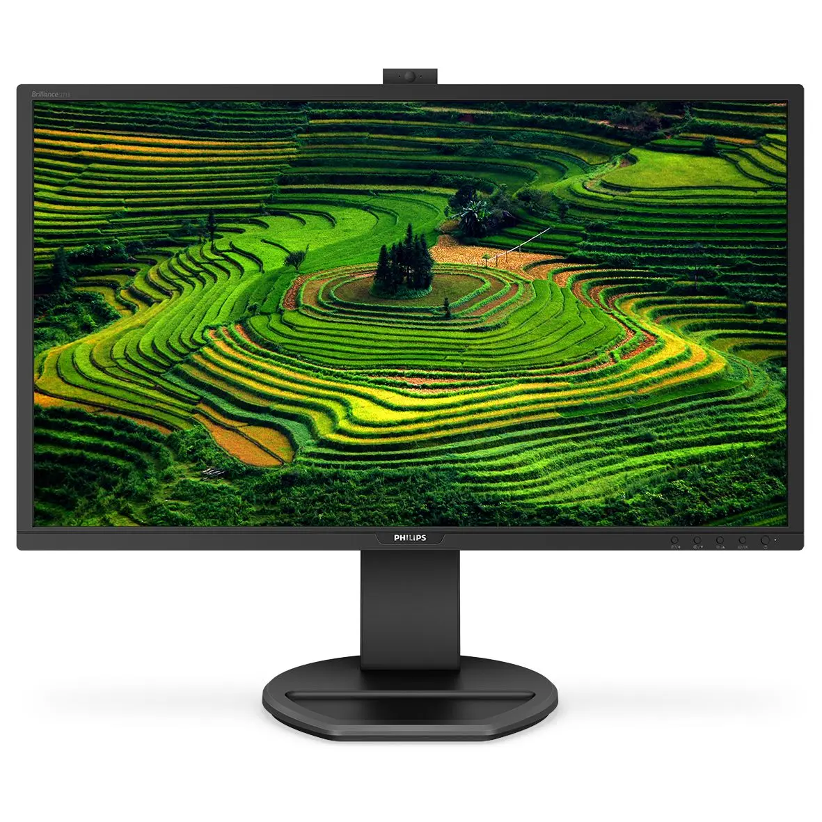Philips 271B8QJKEB/01, exact-model official primary product image.