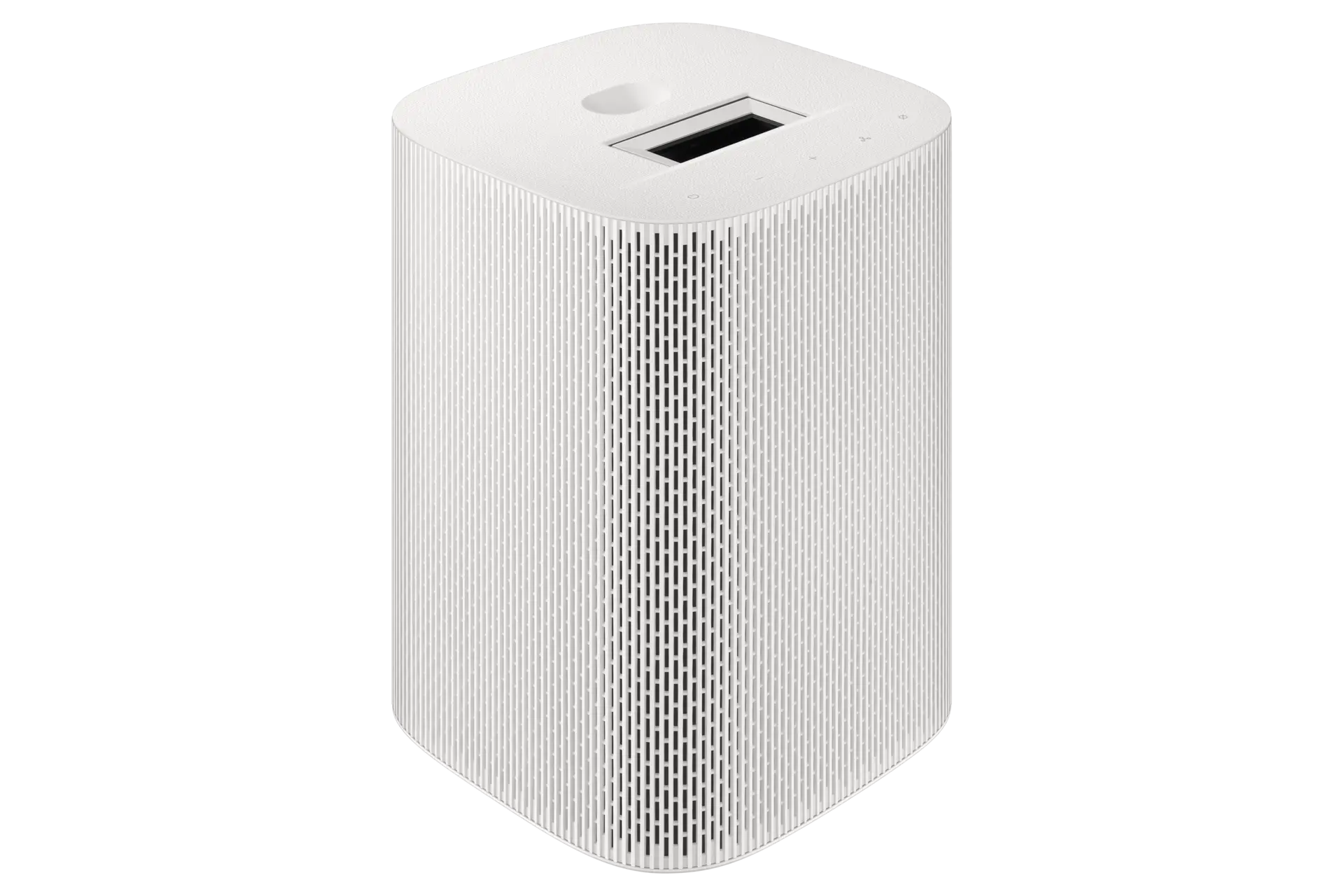 dynamic White