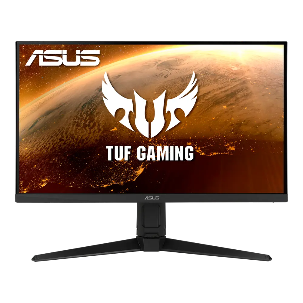 ASUS TUF Gaming VG27AQL1A official product image