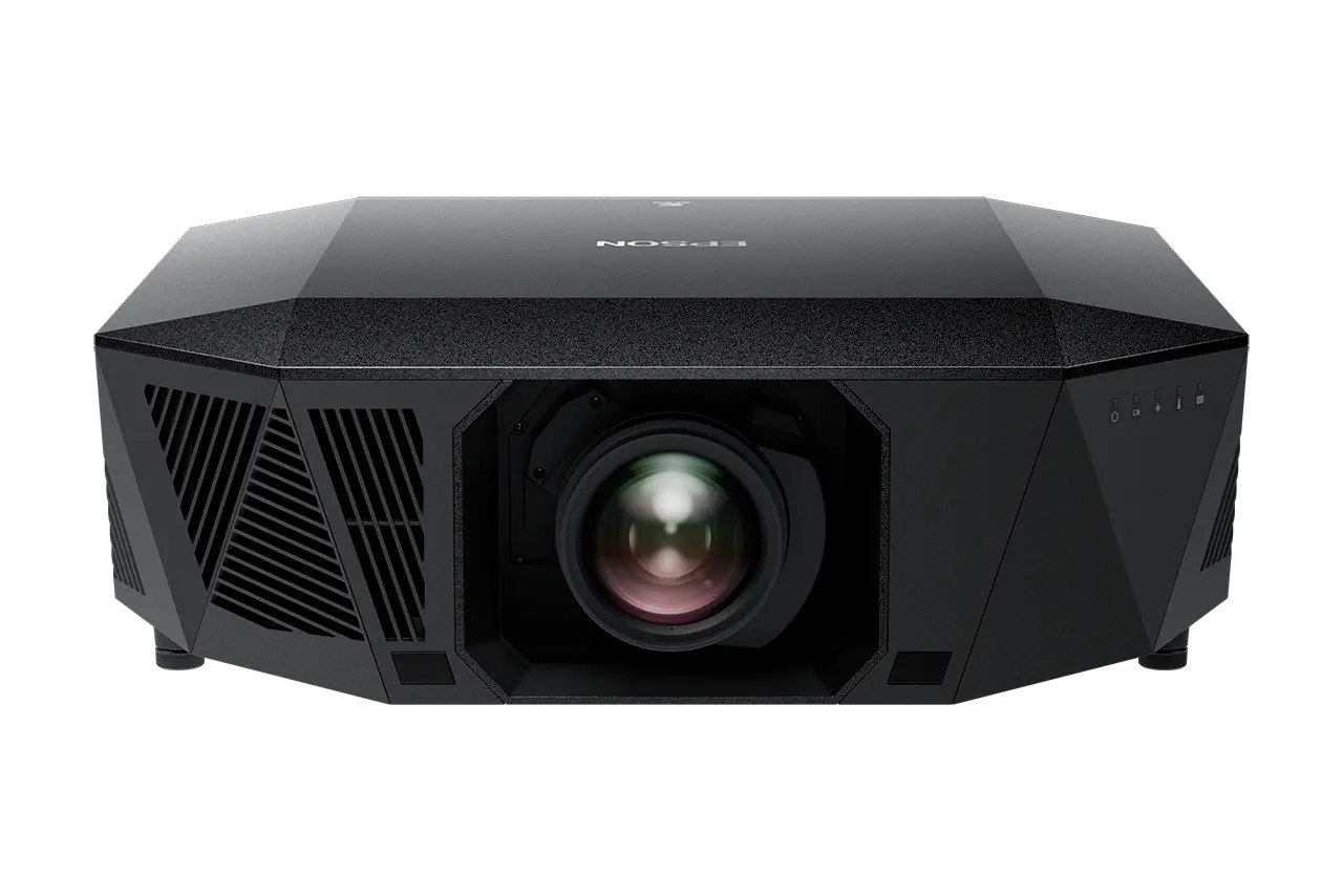 Epson EH-QL7000B Pro home projector — exact V11HB46880 manufacturer product image