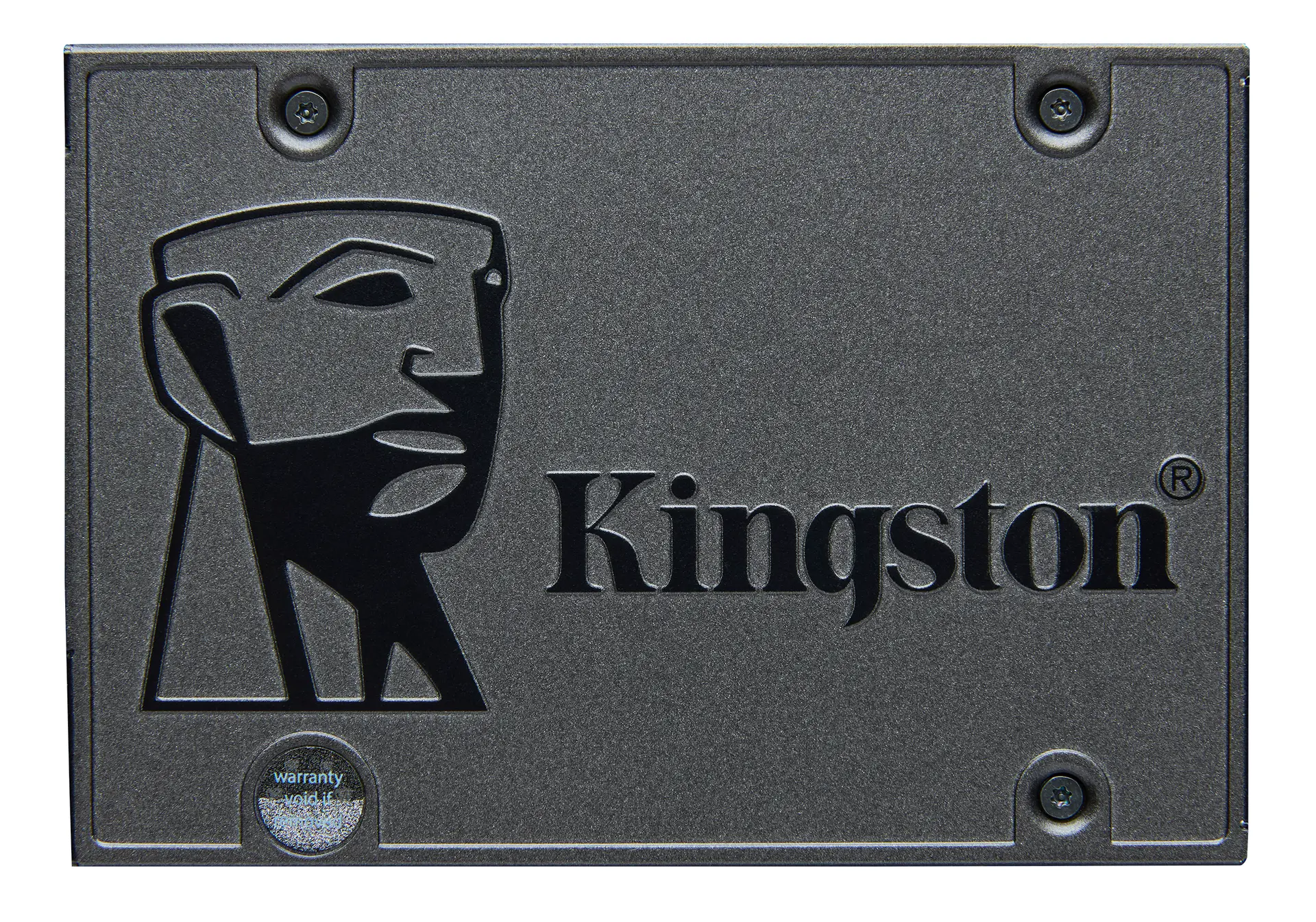 Kingston A400 240 GB 2.5-inch SATA SSD; official appearance associated with SA400S37/240G