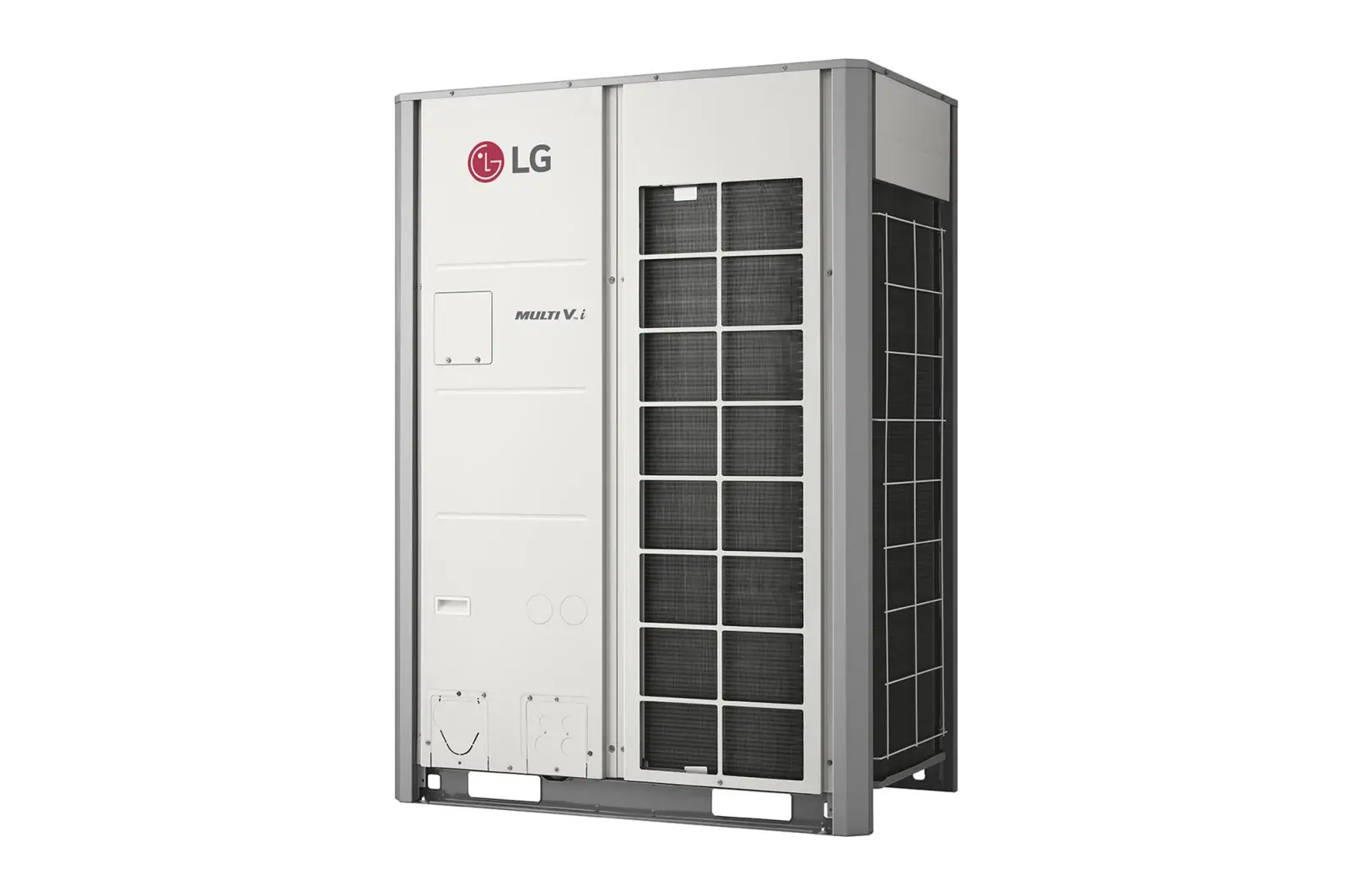 Front view of MULTI V i, Outdoor Unit, 20HP, R410A ARUM200LTE6