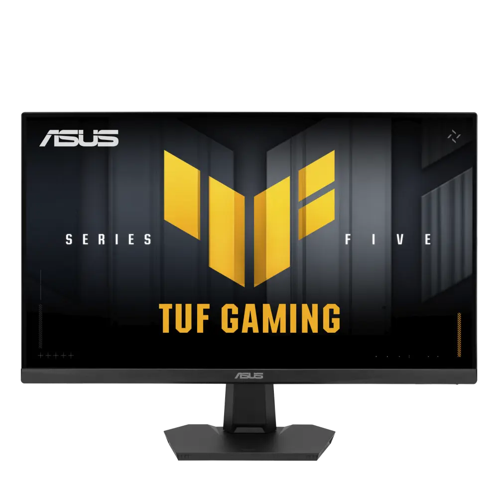 ASUS TUF Gaming VG249QM5F official product image