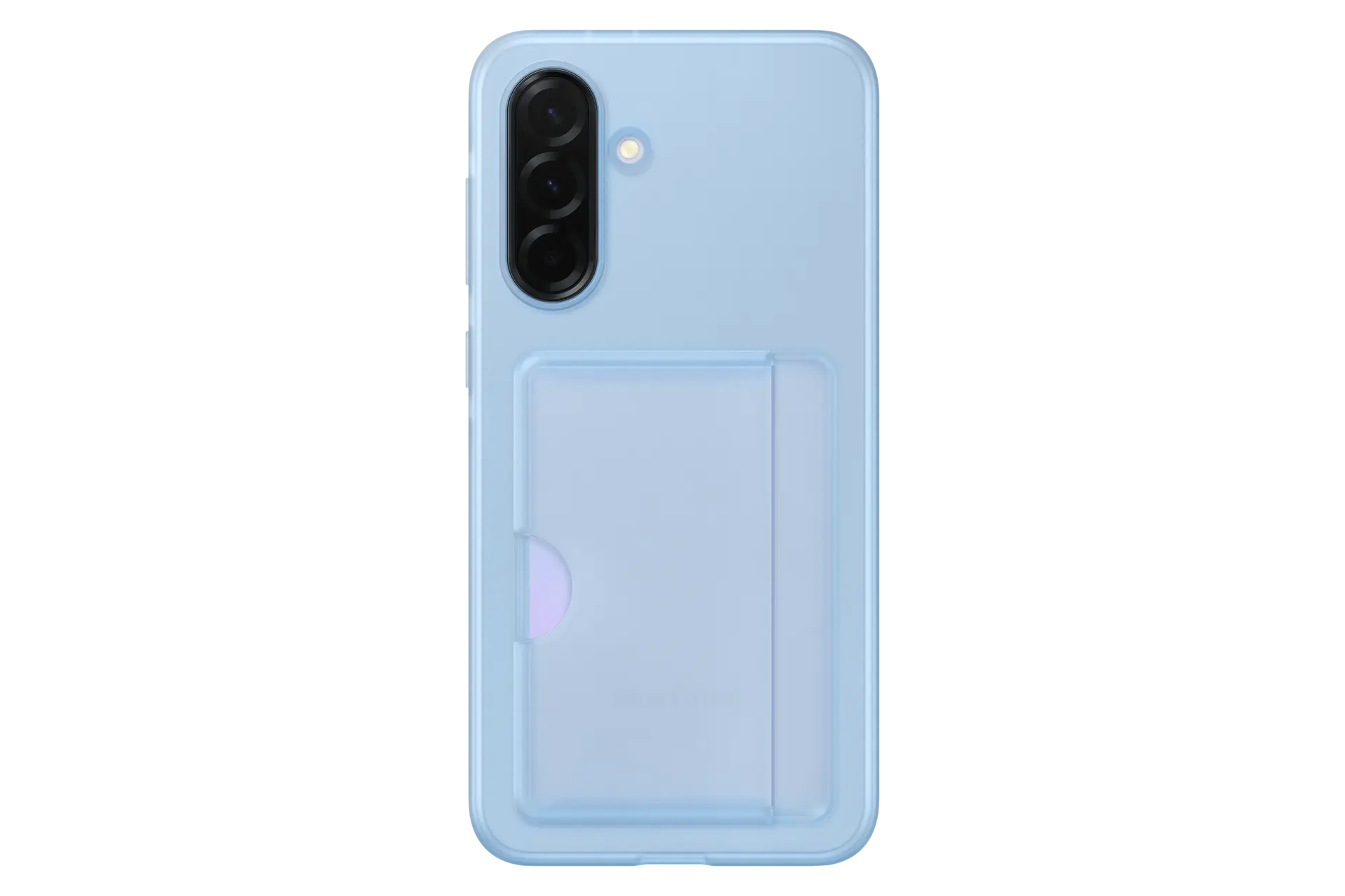 front Blue