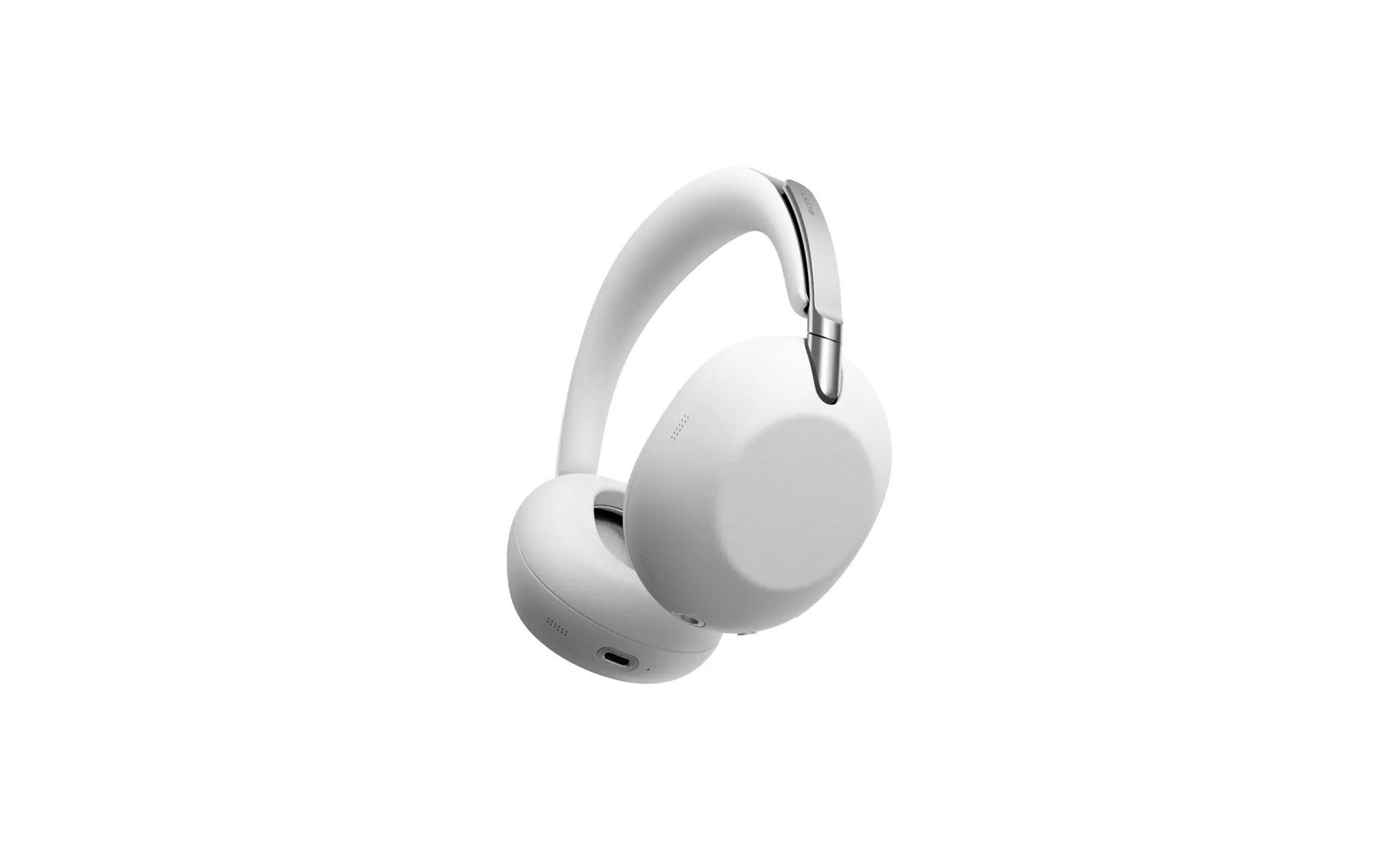 Sony 1000X THE COLLEXION in Platinum