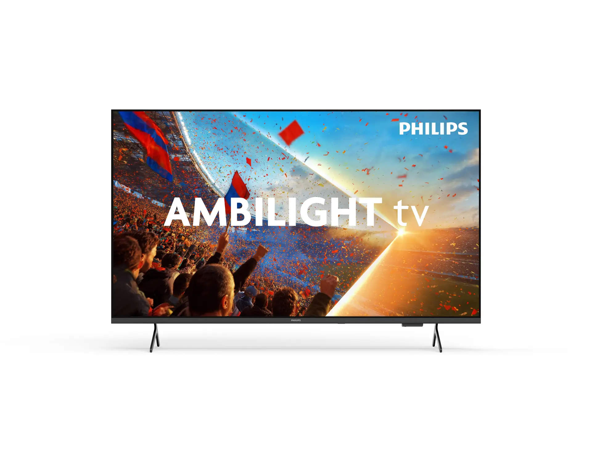Philips 55PUS8001/10, exact-model official primary product image.