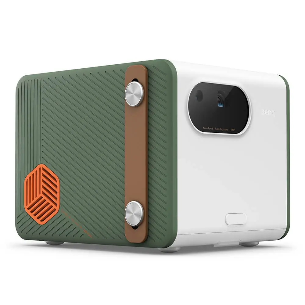 BenQ GS50 — exact-model official product image.