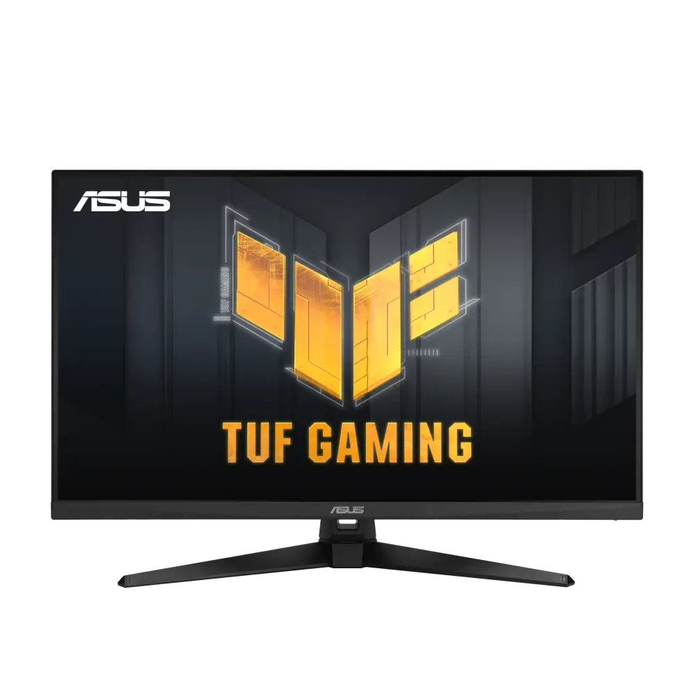ASUS TUF Gaming VG32UQA1A official product image