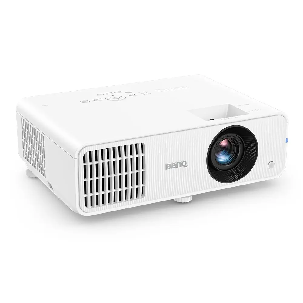 BenQ LH550 — exact-model official product image.
