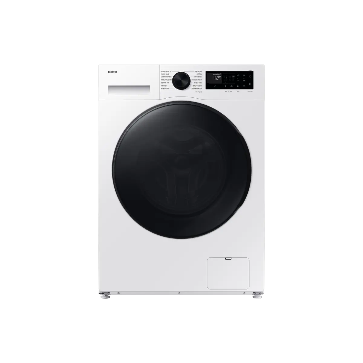front White