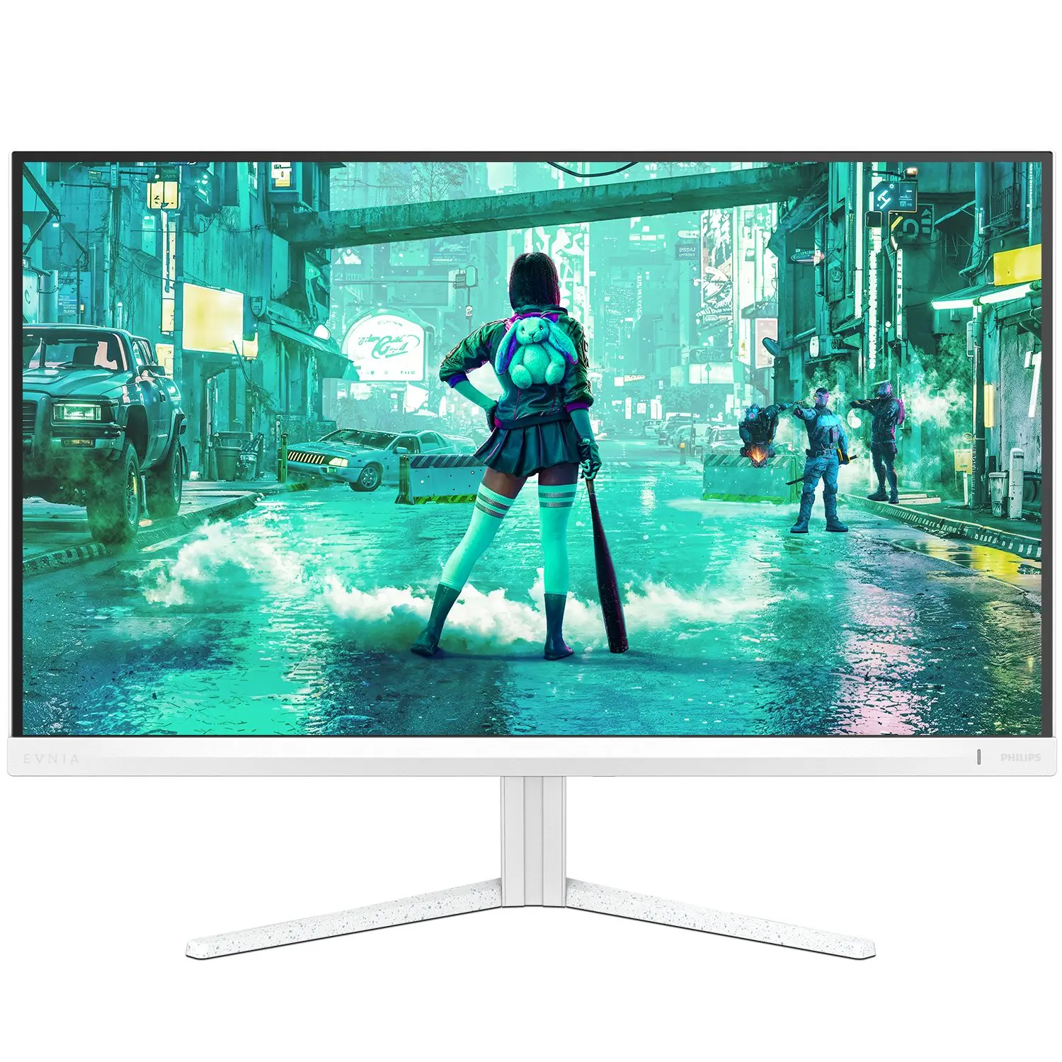 Philips 27M2N3291PL/00, exact-model official primary product image.