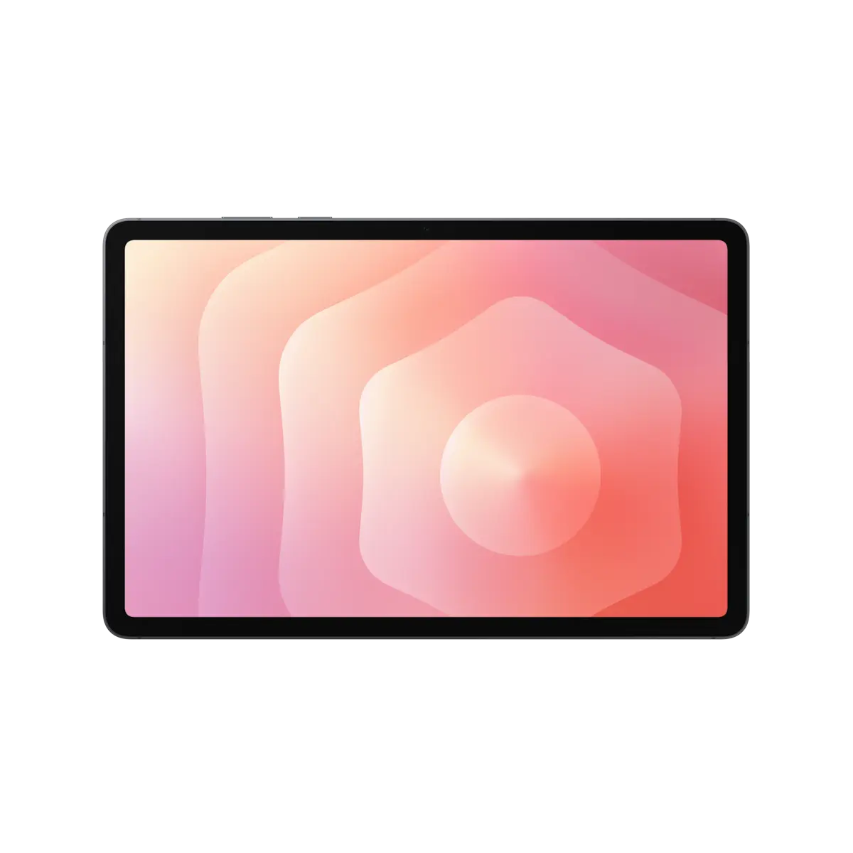 Galaxy Tab S11 (11", Wi-Fi) Front Gray 