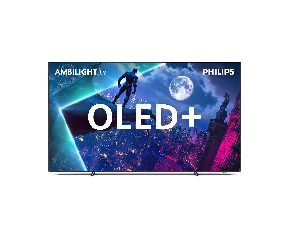 Philips 77OLED950/12, exact-model official primary product image.