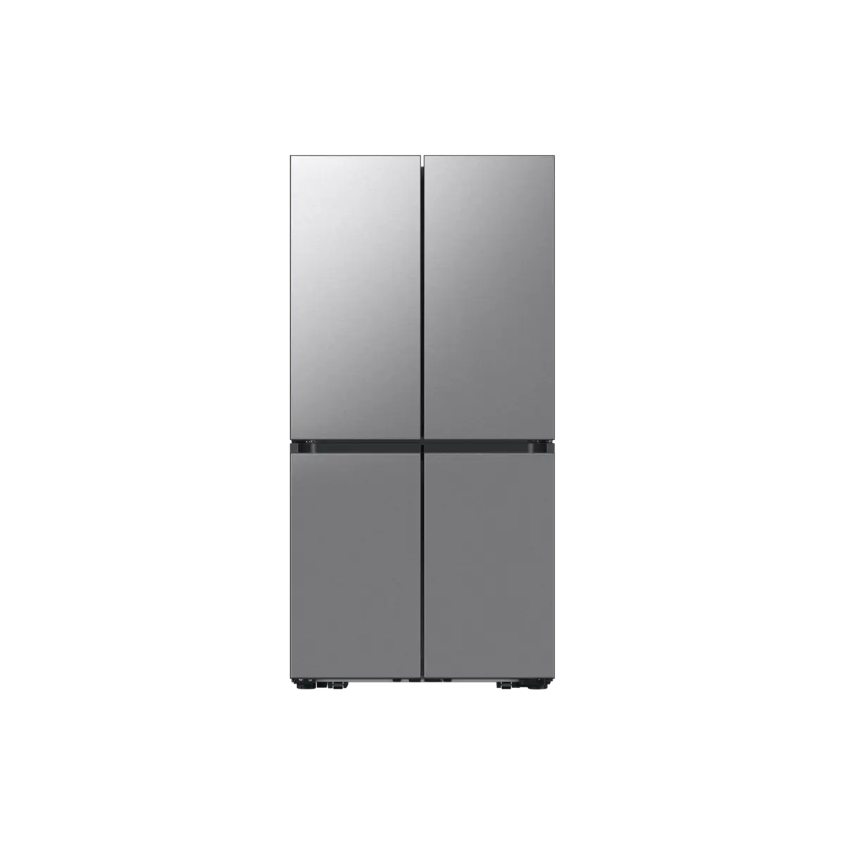 front Stainless Steel