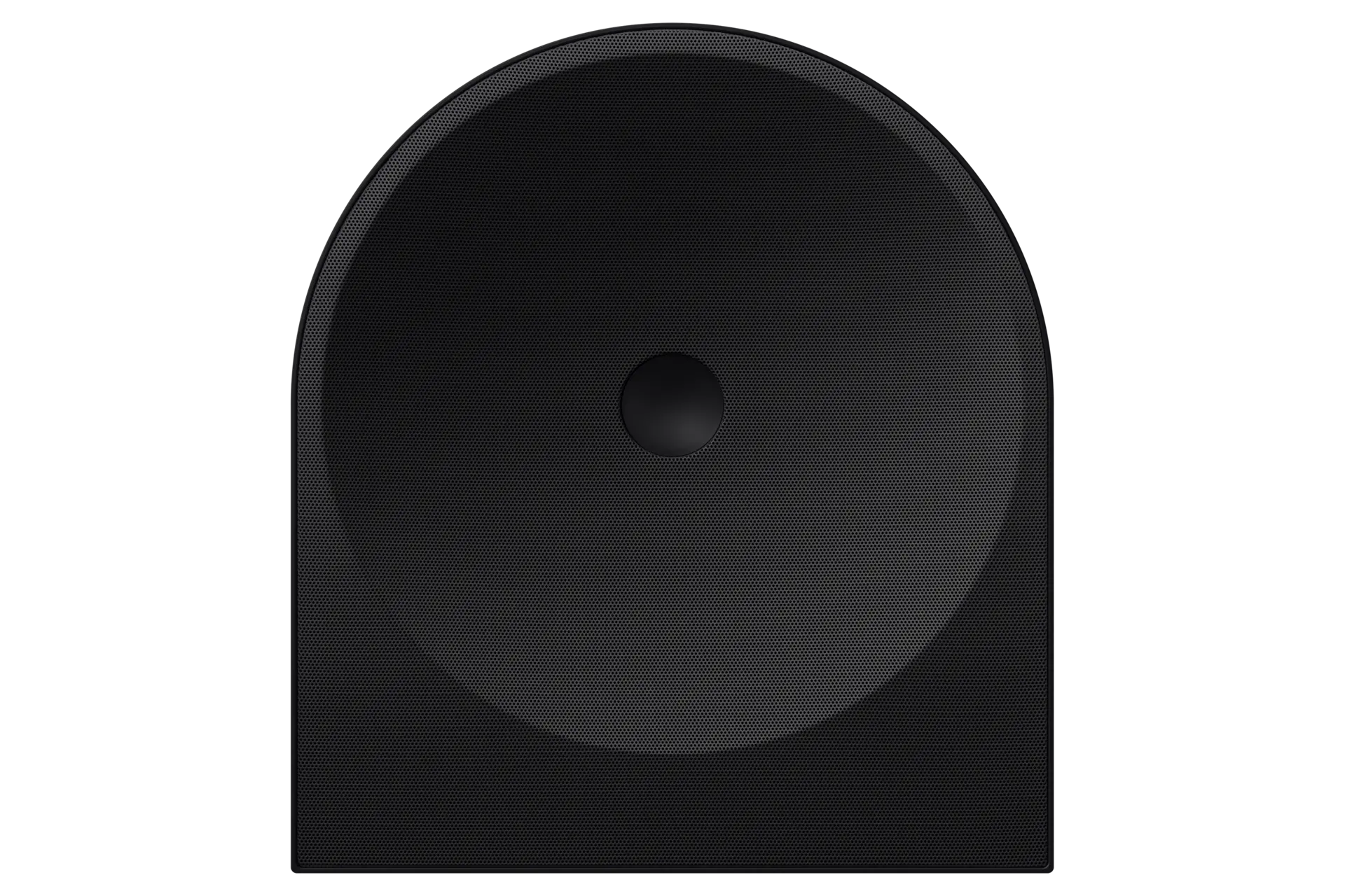 Music Studio 5 LS50H WiFi-Bluetooth Wireless Speaker (2026) Front Black