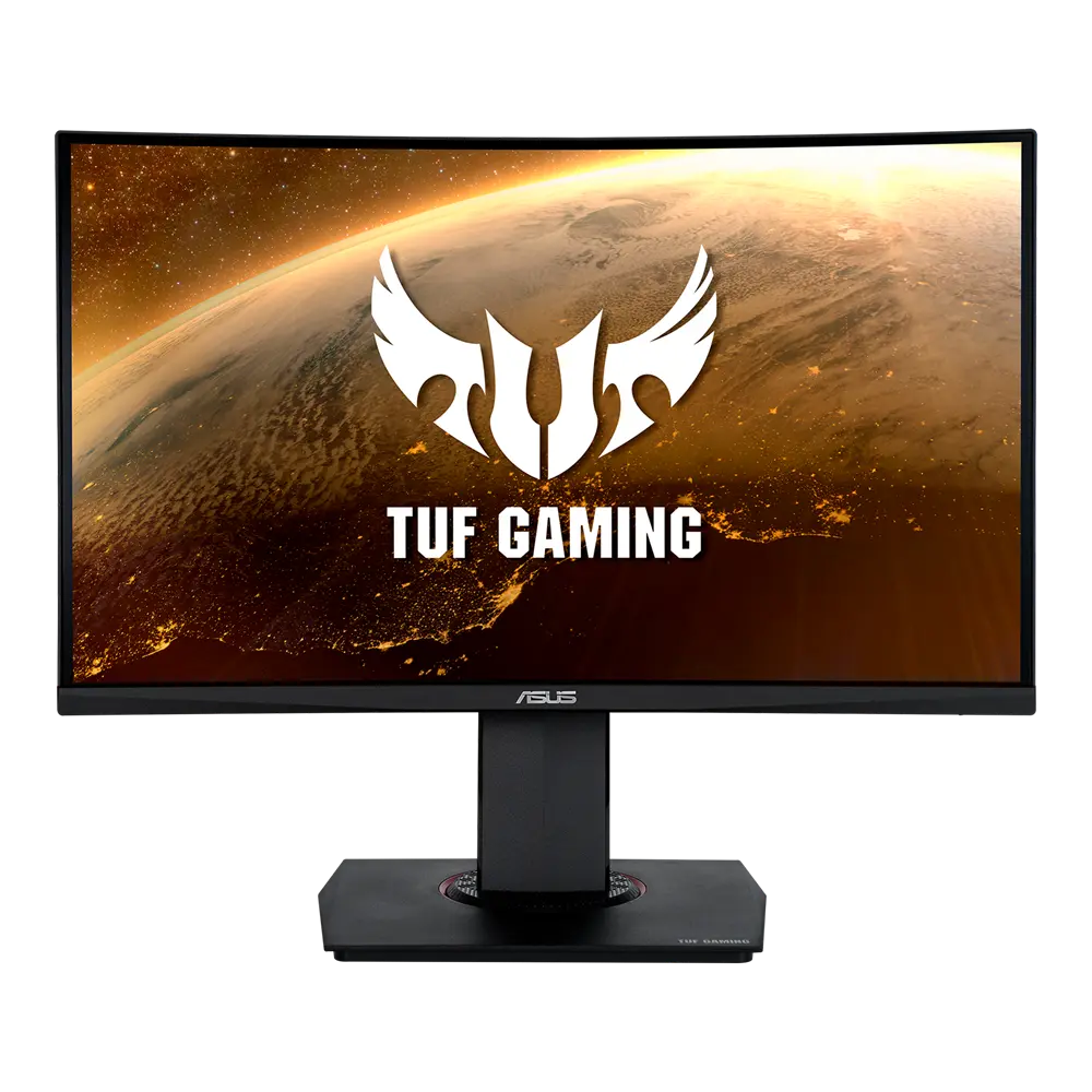 ASUS TUF Gaming VG24VQ-J official product image