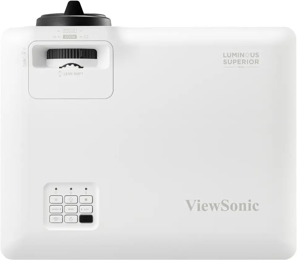 ViewSonic LS901HD — exact-model official product image.
