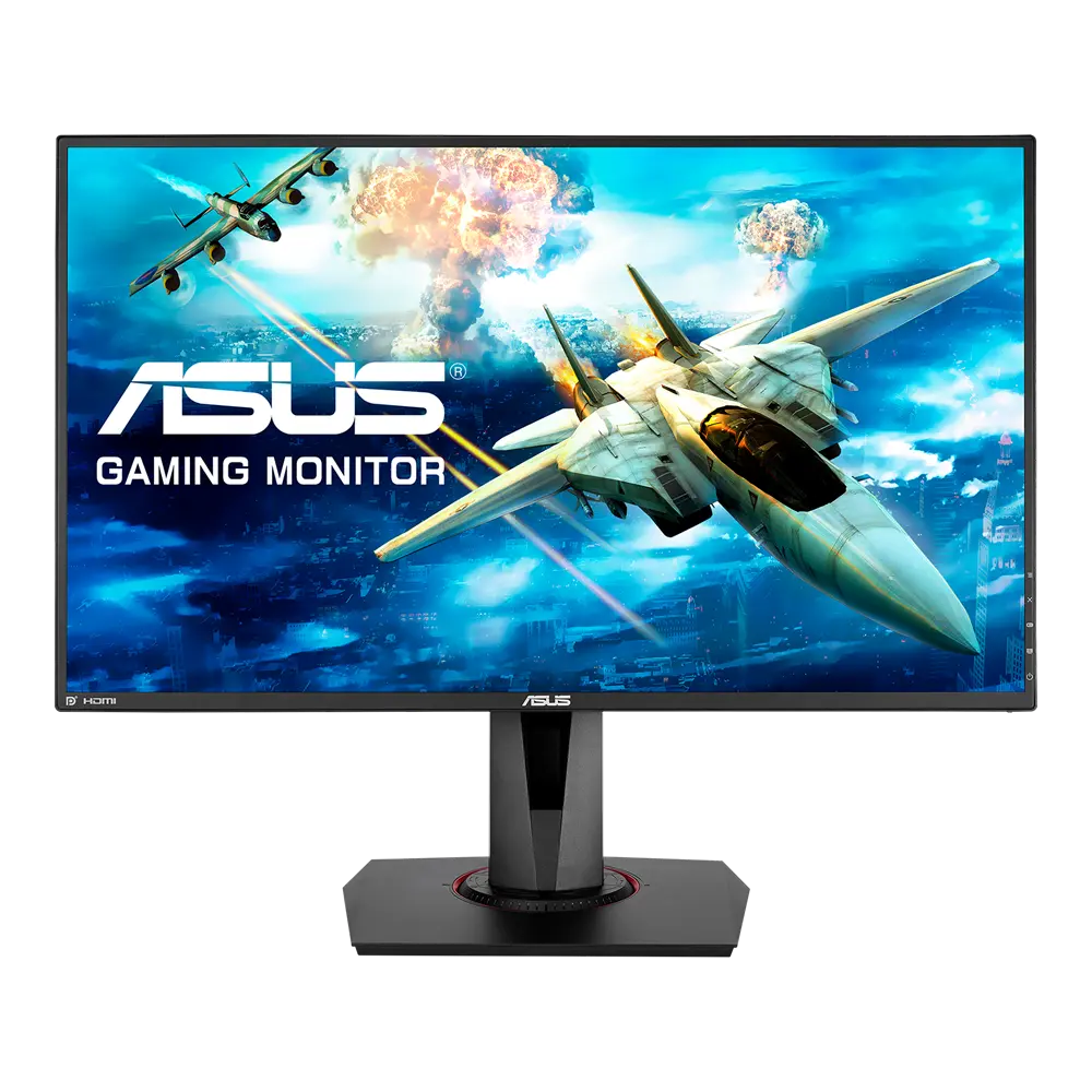 ASUS VG278QR official product image