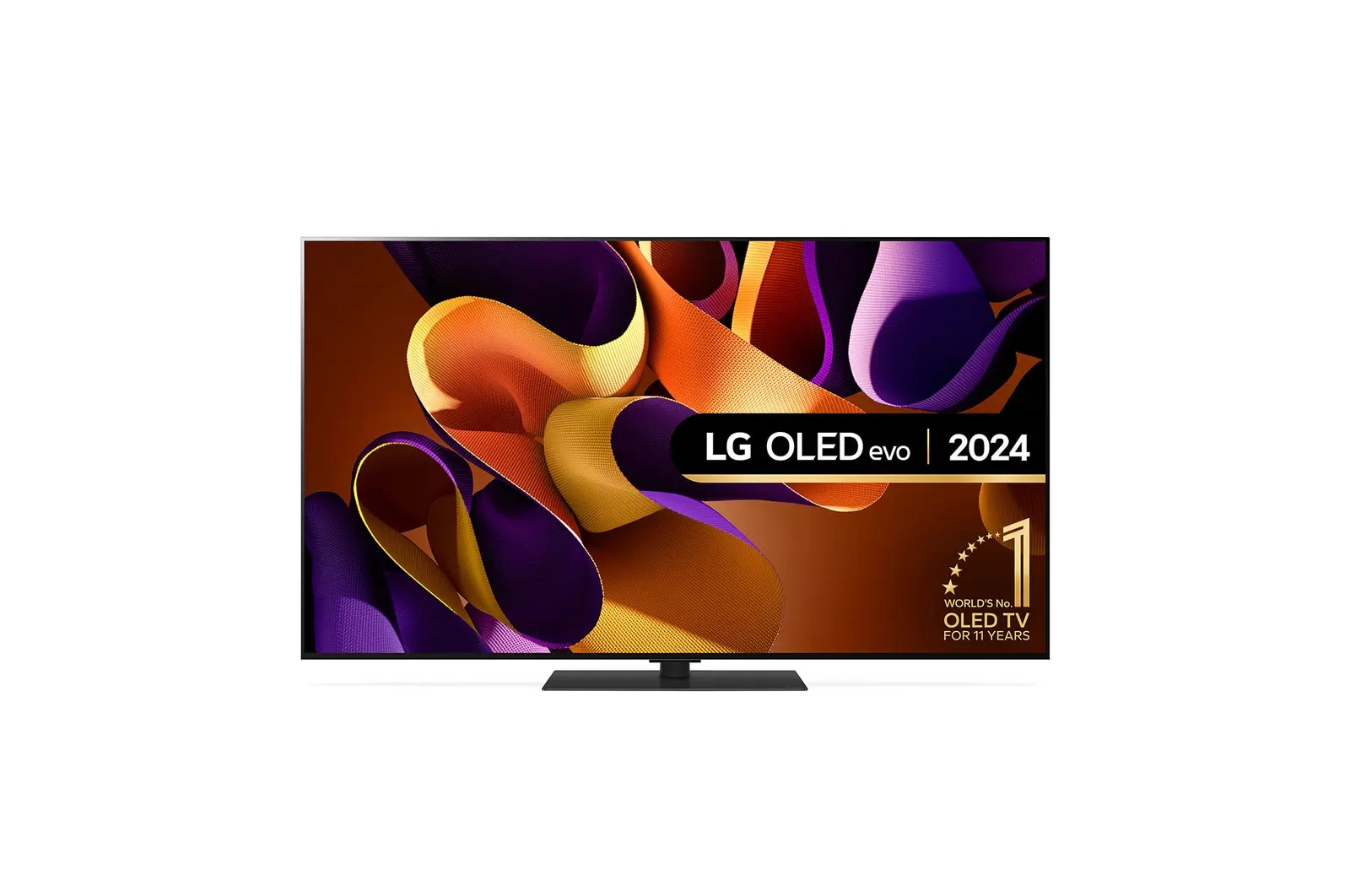 LG OLED65G46LS official product image