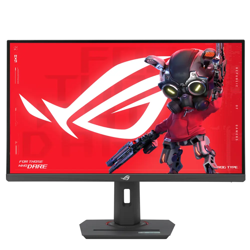 ASUS ROG Strix XG27ACMS official product image