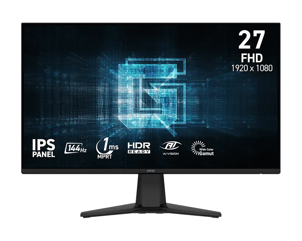 MSI G275L E14 — original manufacturer model image