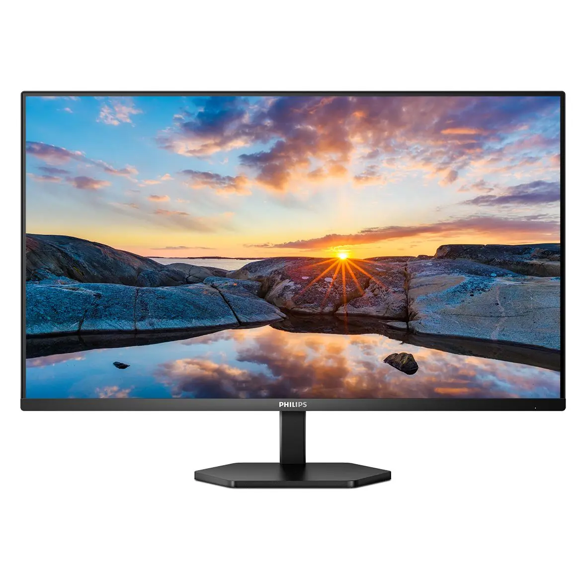 Philips 32E1N3600LA/00, exact-model official primary product image.