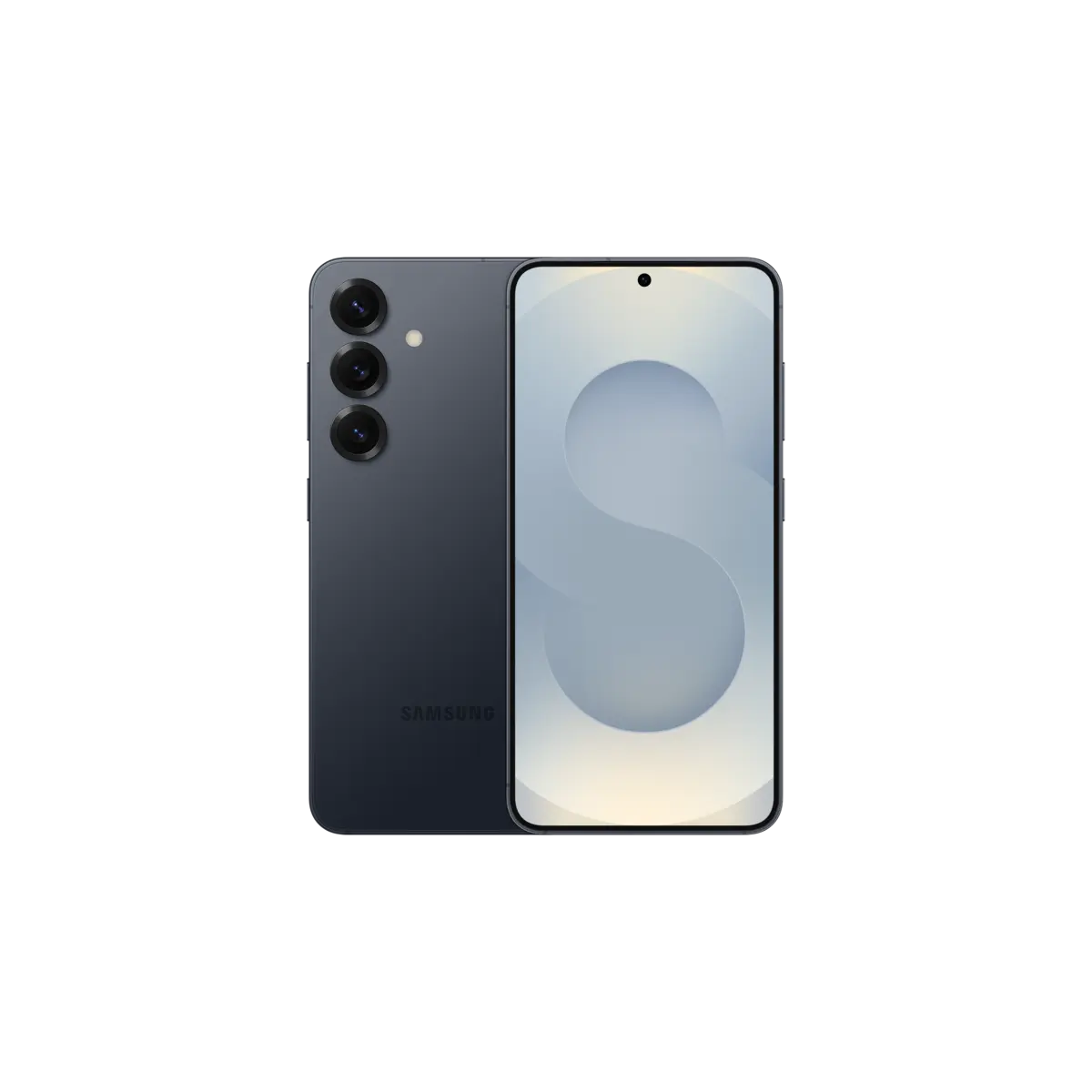 front Blueblack