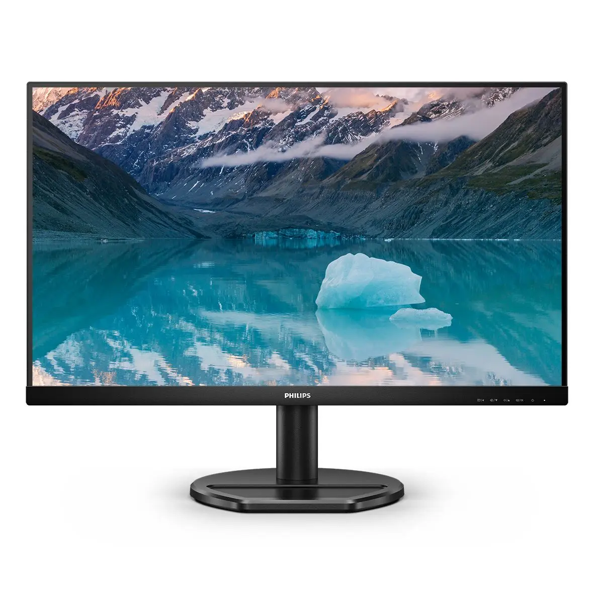 Philips 242S9JAL/00, exact-model official primary product image.